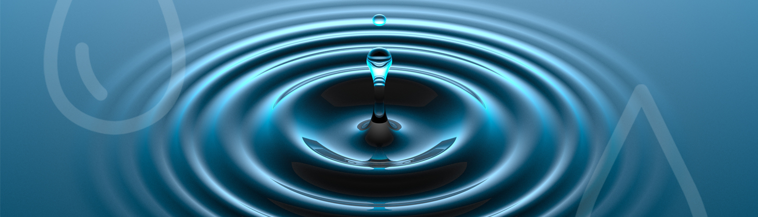 Slider agua icono copia